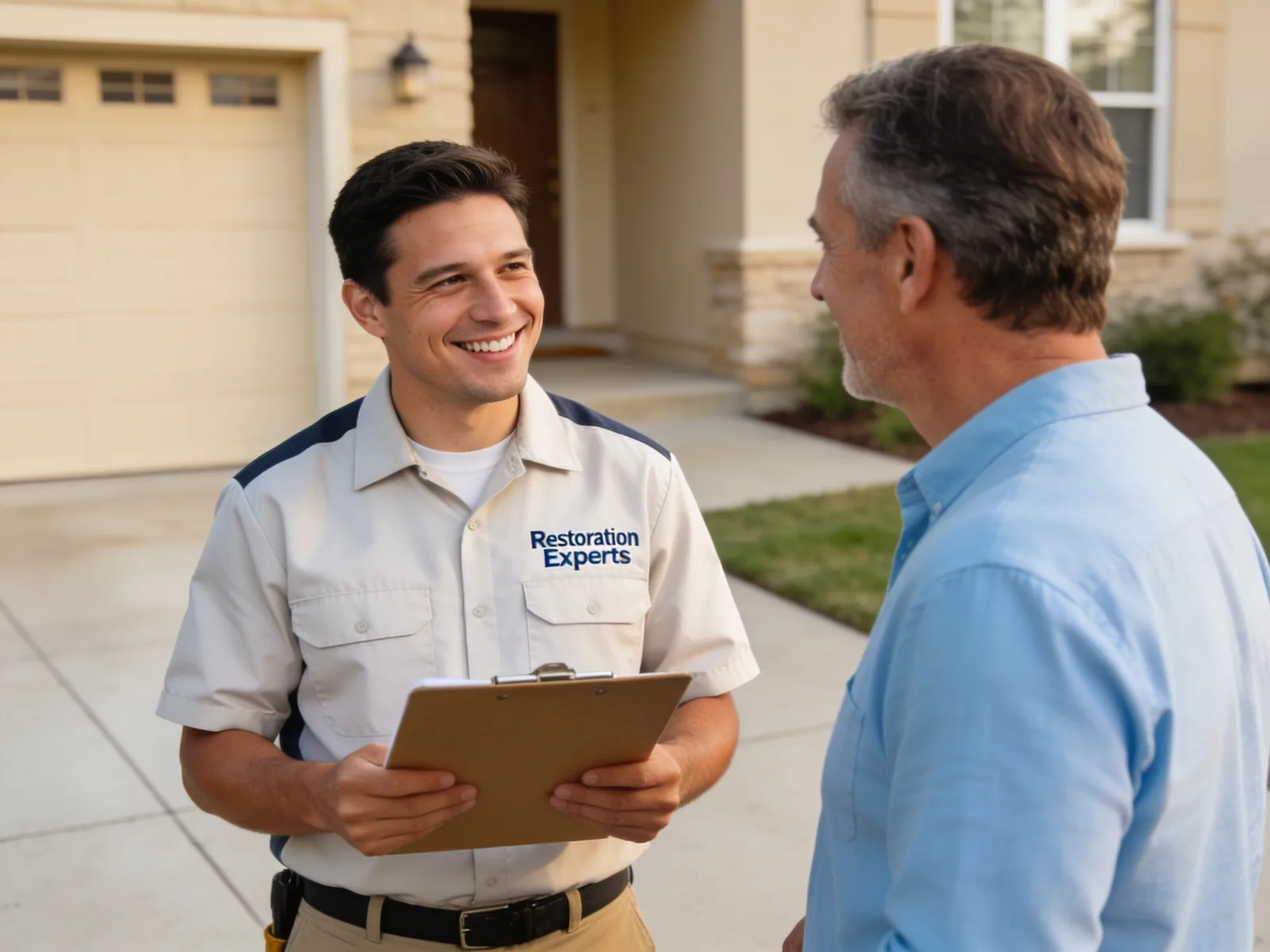 Water Damage Cleanup Huachuca City, AZ FAQs